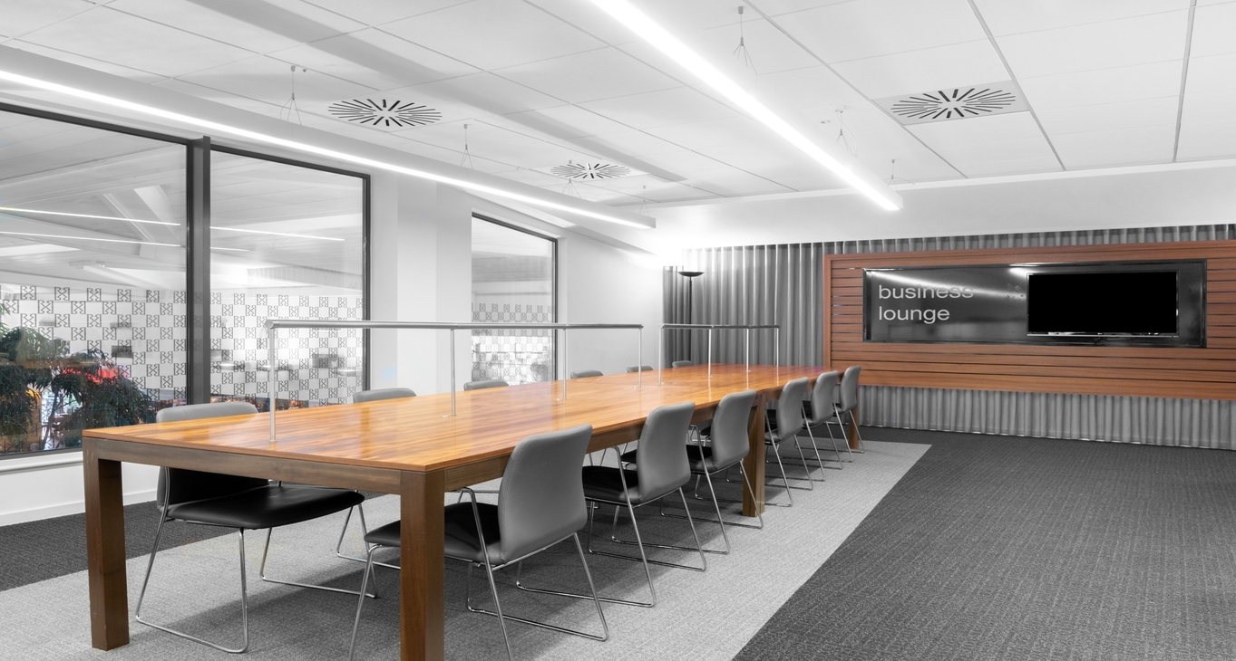 Serviced offices — Beaconsfield Services, Beaconsfield