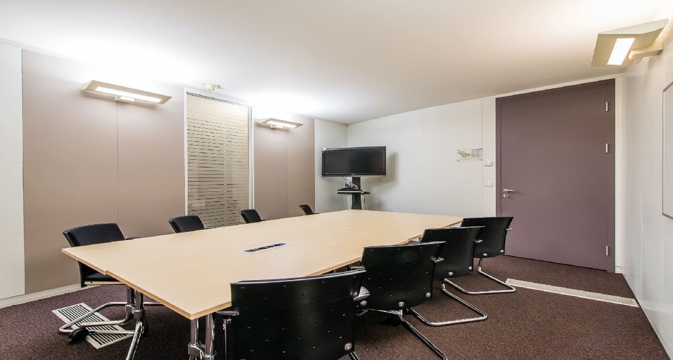 Serviced offices — Belmont Industrial Estate, Durham