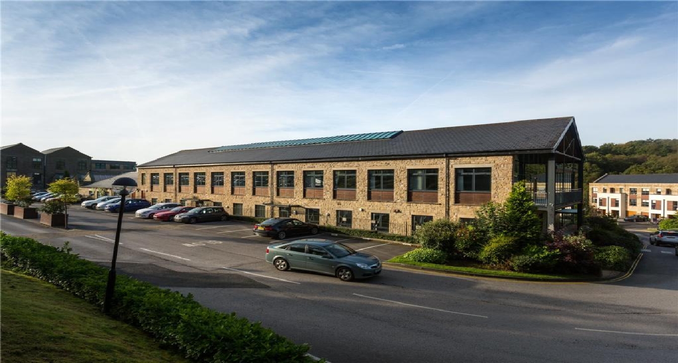Serviced offices — Blackburn Road, Egerton, Bolton