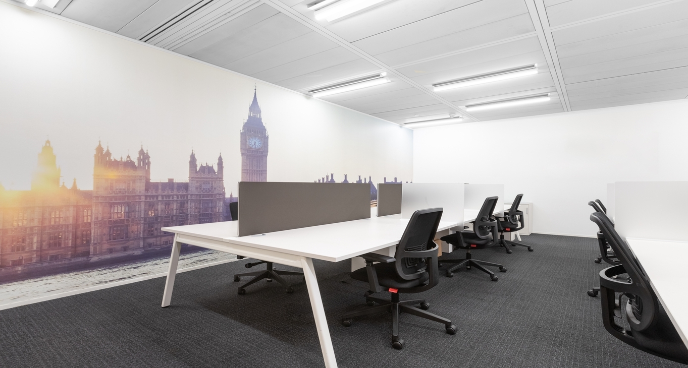Breakspear Park — serviced offices & coworking in Hemel Hempstead Breakspear Park — photo 2 of 8