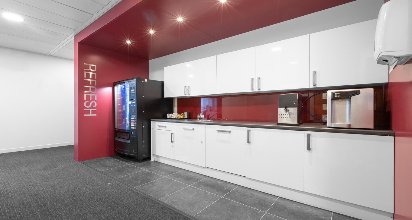 Breakspear Park — serviced offices & coworking in Hemel Hempstead Breakspear Park — photo 3 of 8