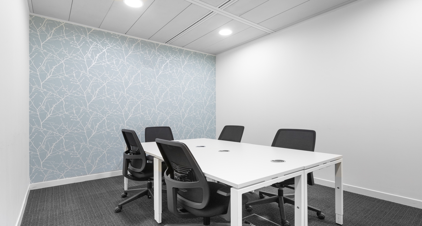 Breakspear Park — serviced offices & coworking in Hemel Hempstead Breakspear Park — photo 7 of 8
