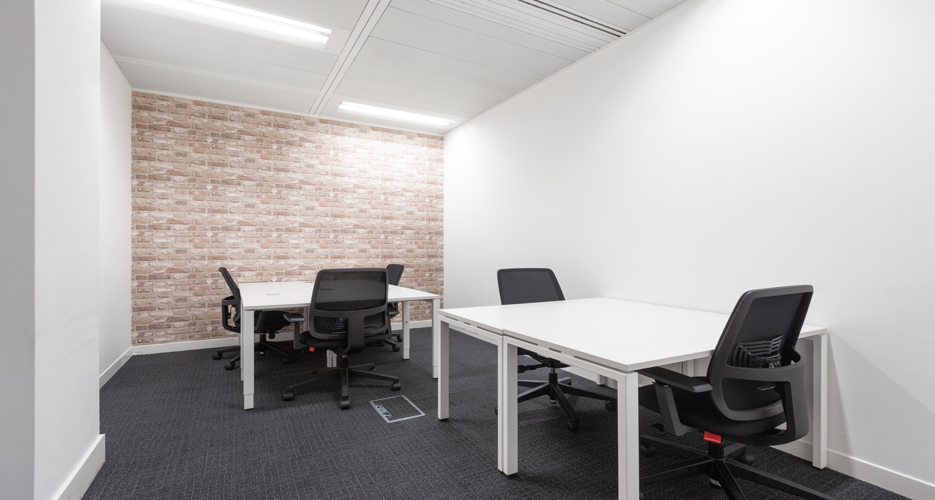 Breakspear Park — serviced offices & coworking in Hemel Hempstead Breakspear Park — photo 4 of 8