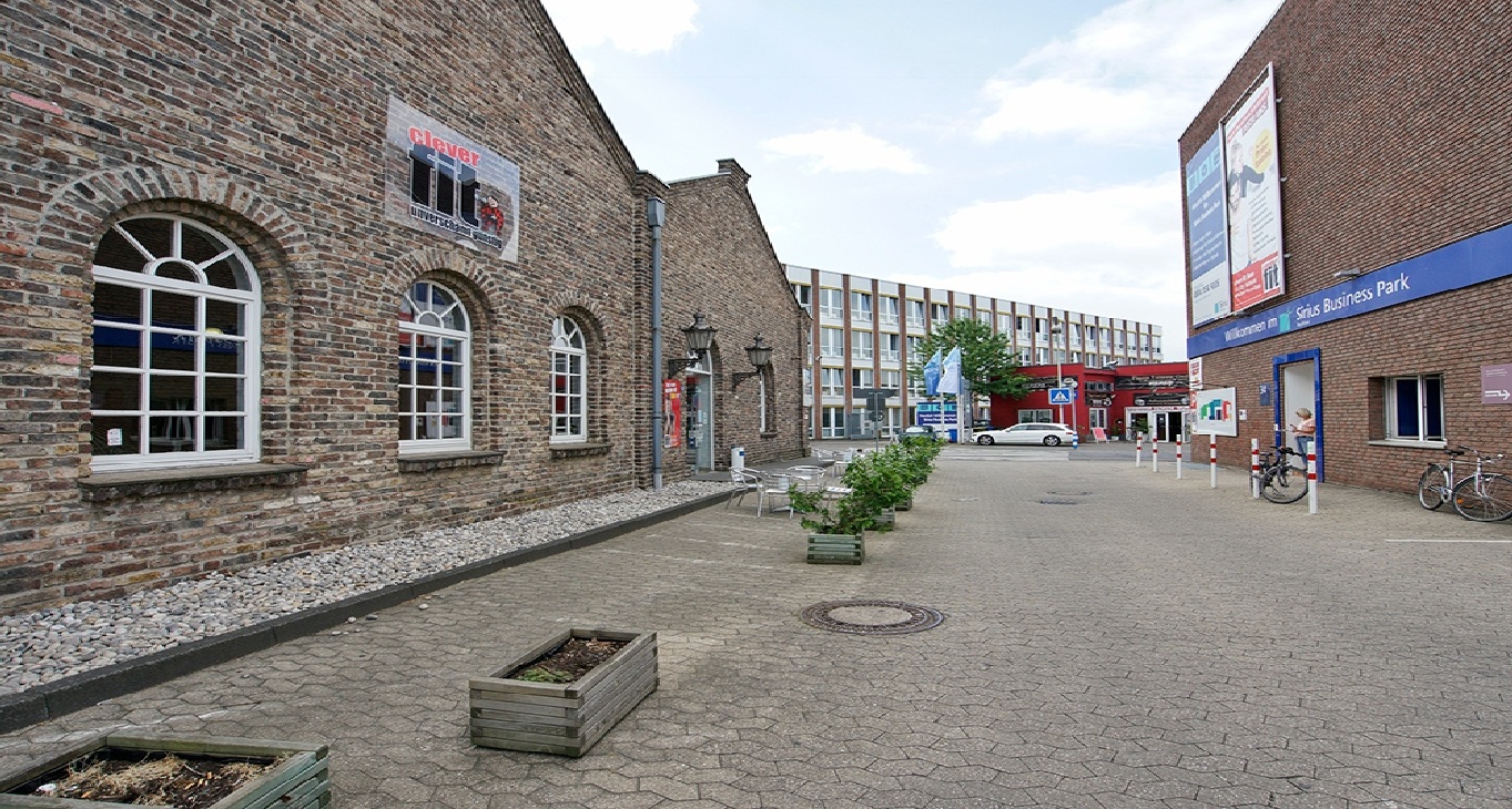 Serviced offices — Bridge Road East 26, Hertfordshire