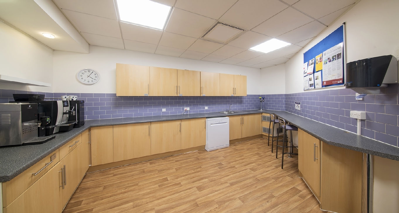 Broad Quay House, Prince Street — photo 12 of 12