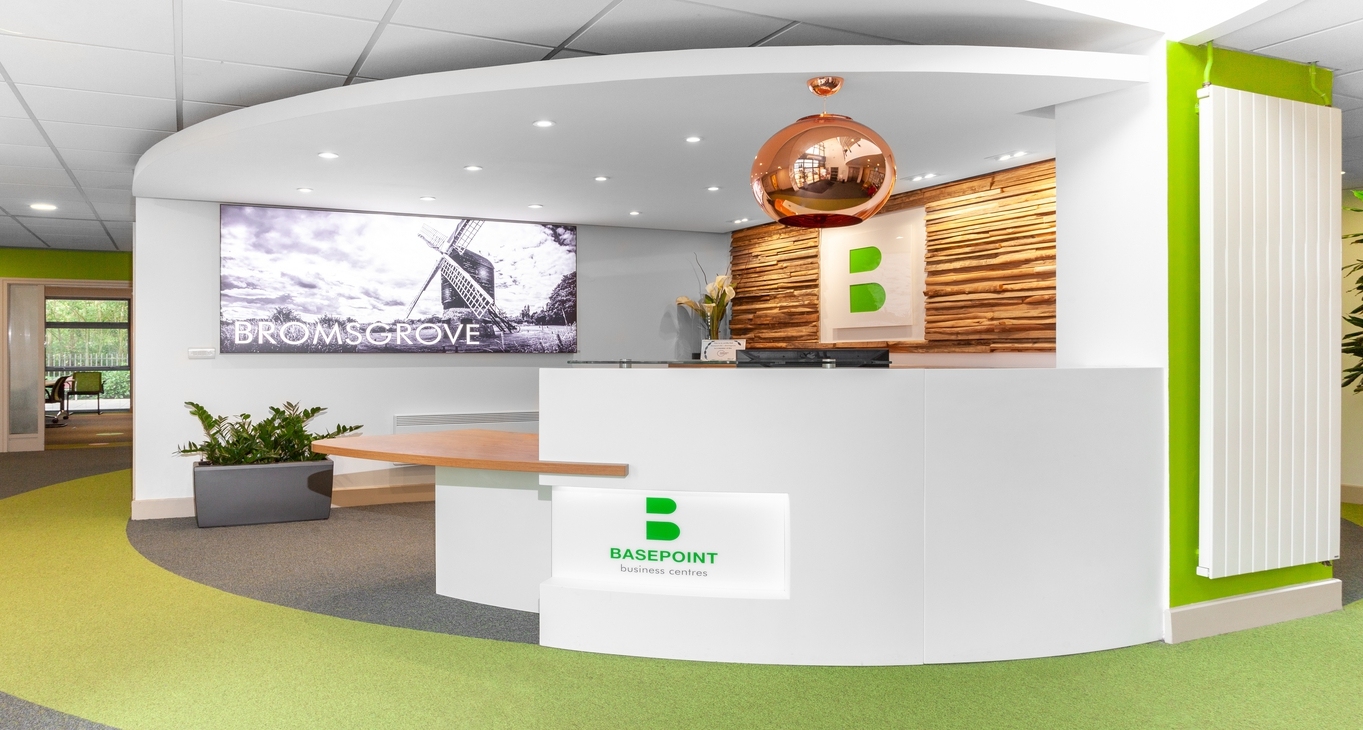 Bromsgrove Enterprise Park — photo 6 of 8