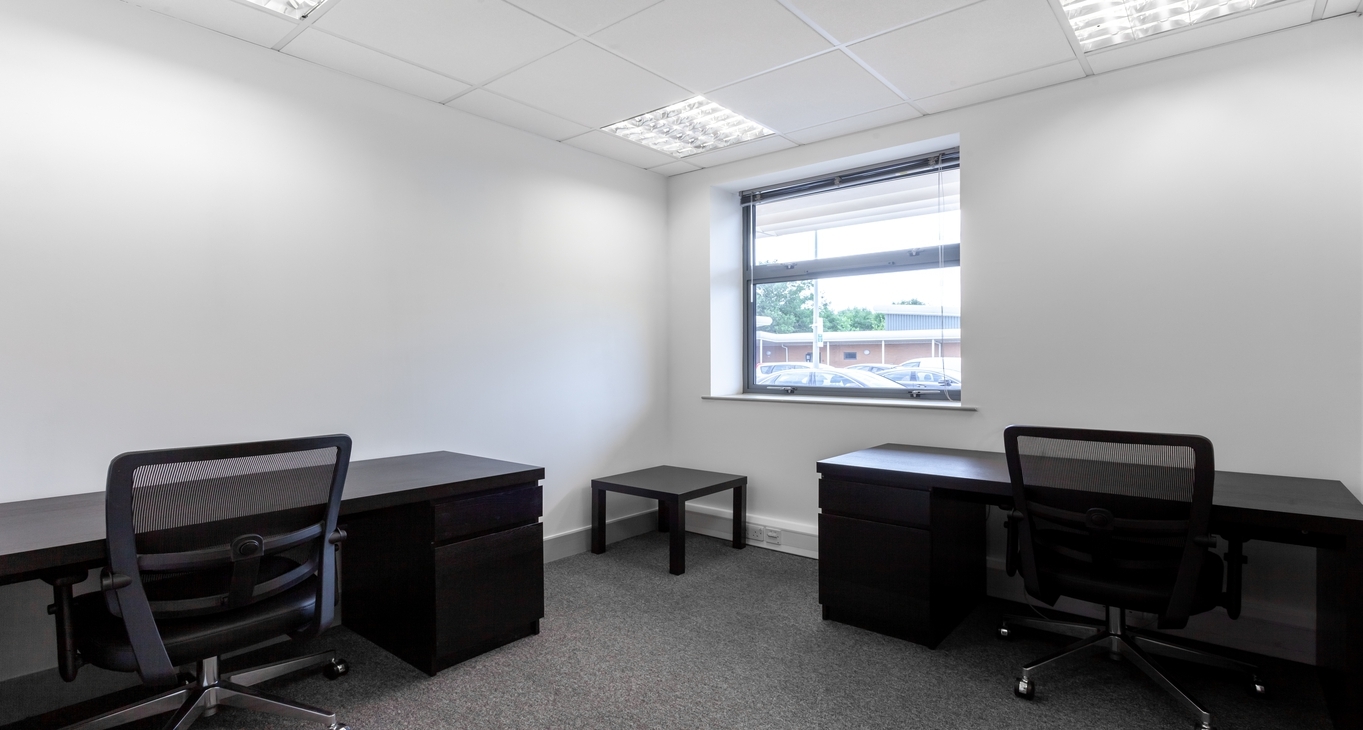 Bromsgrove Enterprise Park — photo 2 of 8