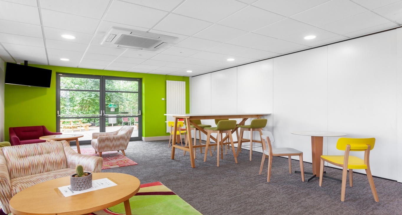 Bromsgrove Enterprise Park — photo 4 of 8
