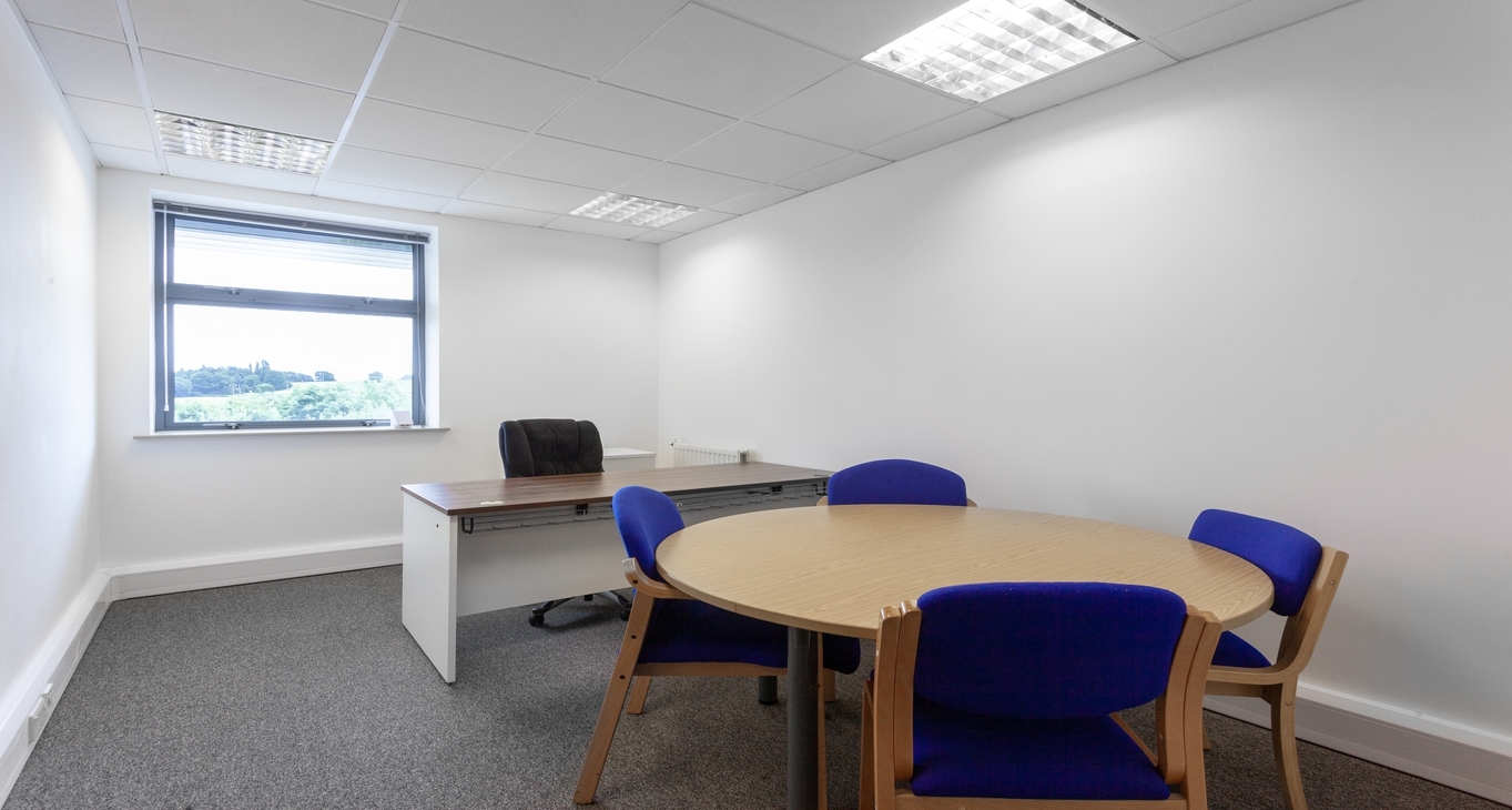Bromsgrove Enterprise Park — photo 8 of 8