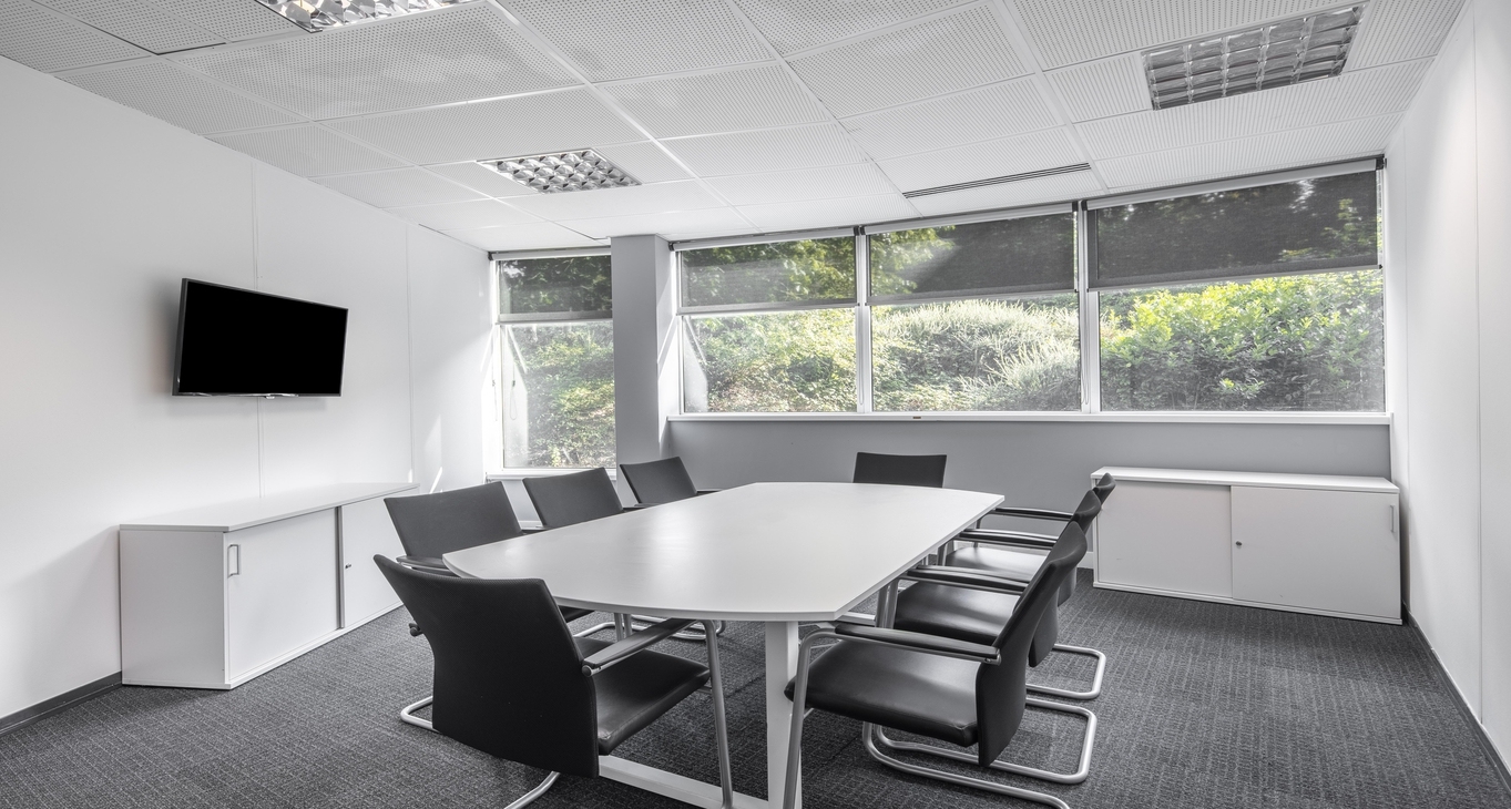 Brooklands Business Park — photo 5 of 9