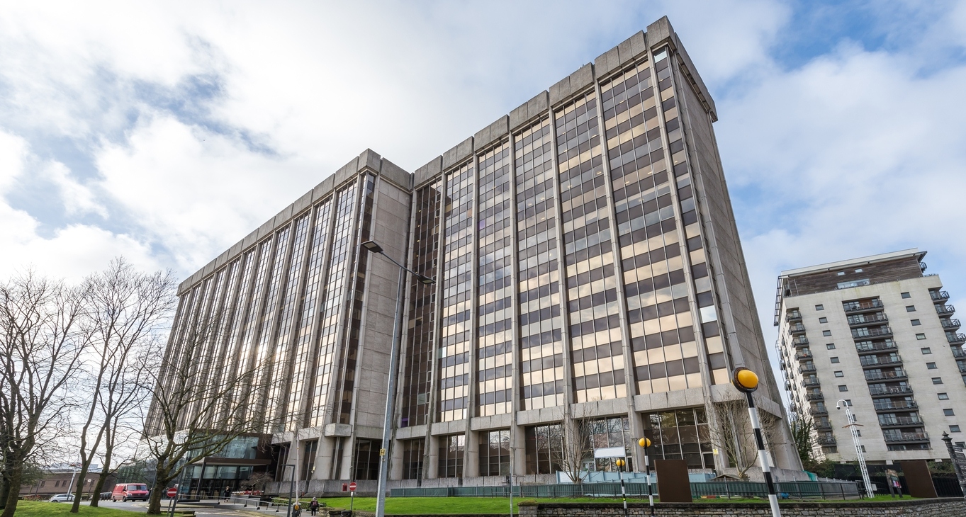 Brunel House — photo 2 of 12