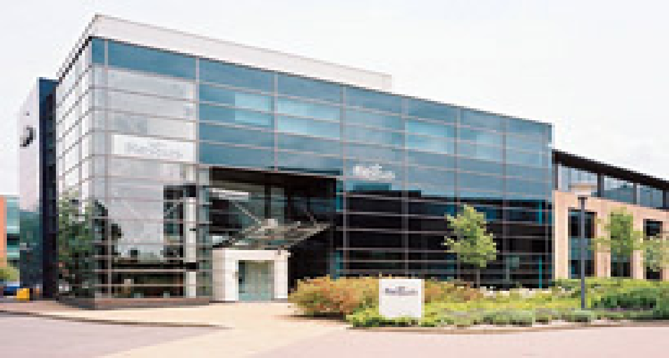 Serviced offices — Building A, Trinity Court, Wokingham Road, Bracknell