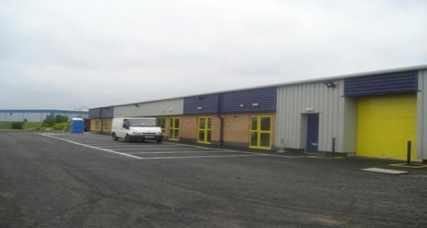 Business Park, Springhill Parkway — photo 11 of 12