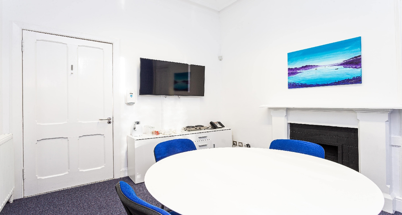 CBC House, 24 Canning Street — photo 8 of 12