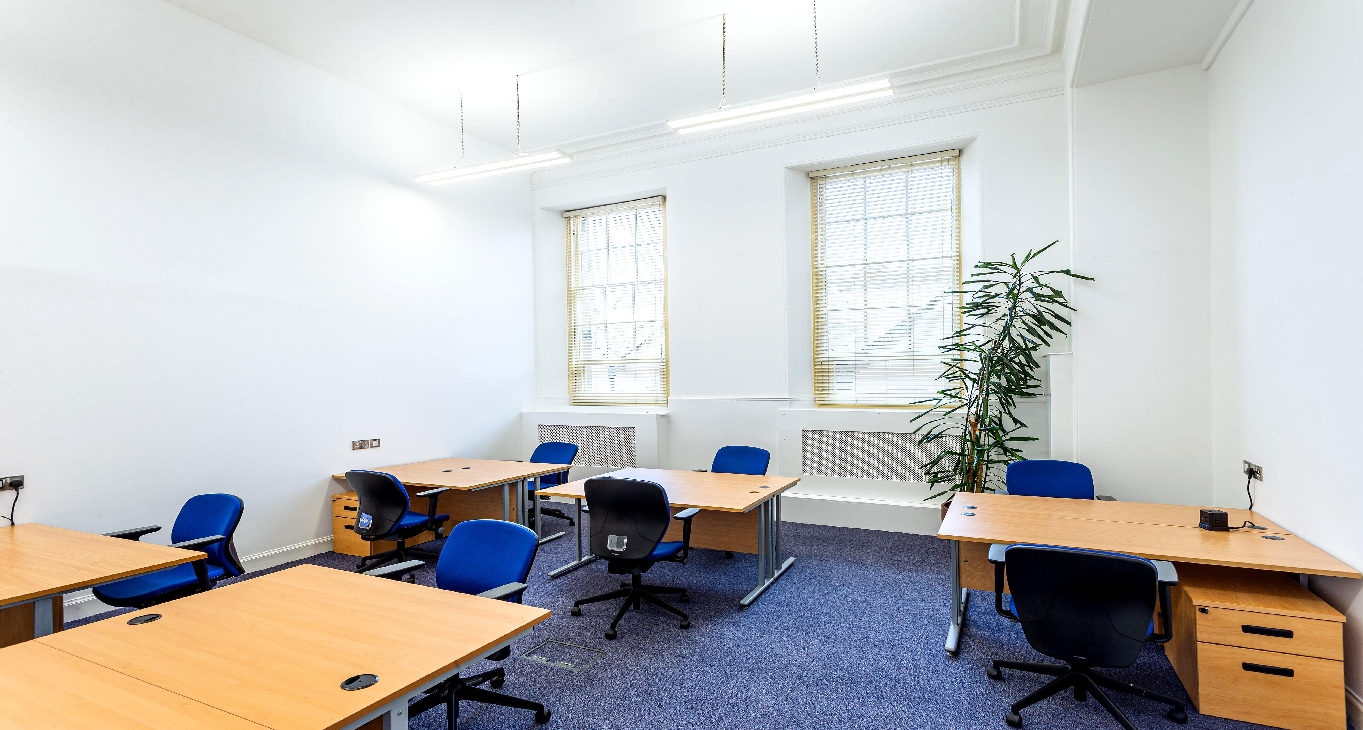 CBC House, 24 Canning Street — photo 9 of 12