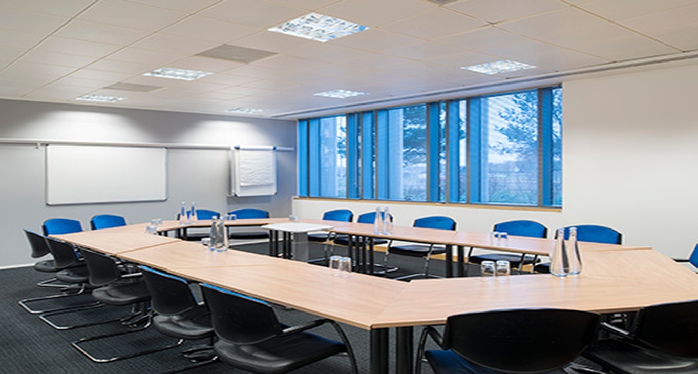 Cambourne Business Park — serviced offices & coworking in Cambridge Cambourne Business Park — photo 11 of 11
