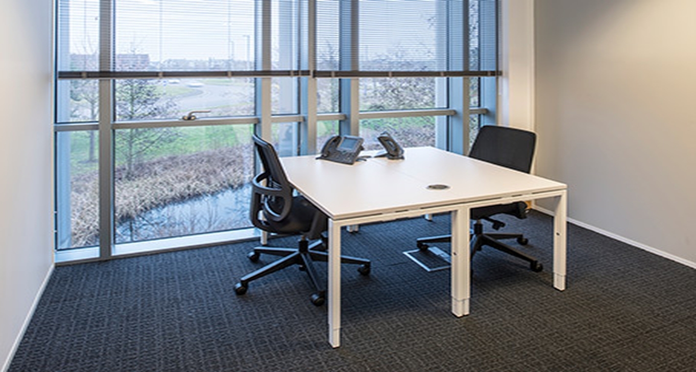 Cambourne Business Park — serviced offices & coworking in Cambridge Cambourne Business Park — photo 9 of 11