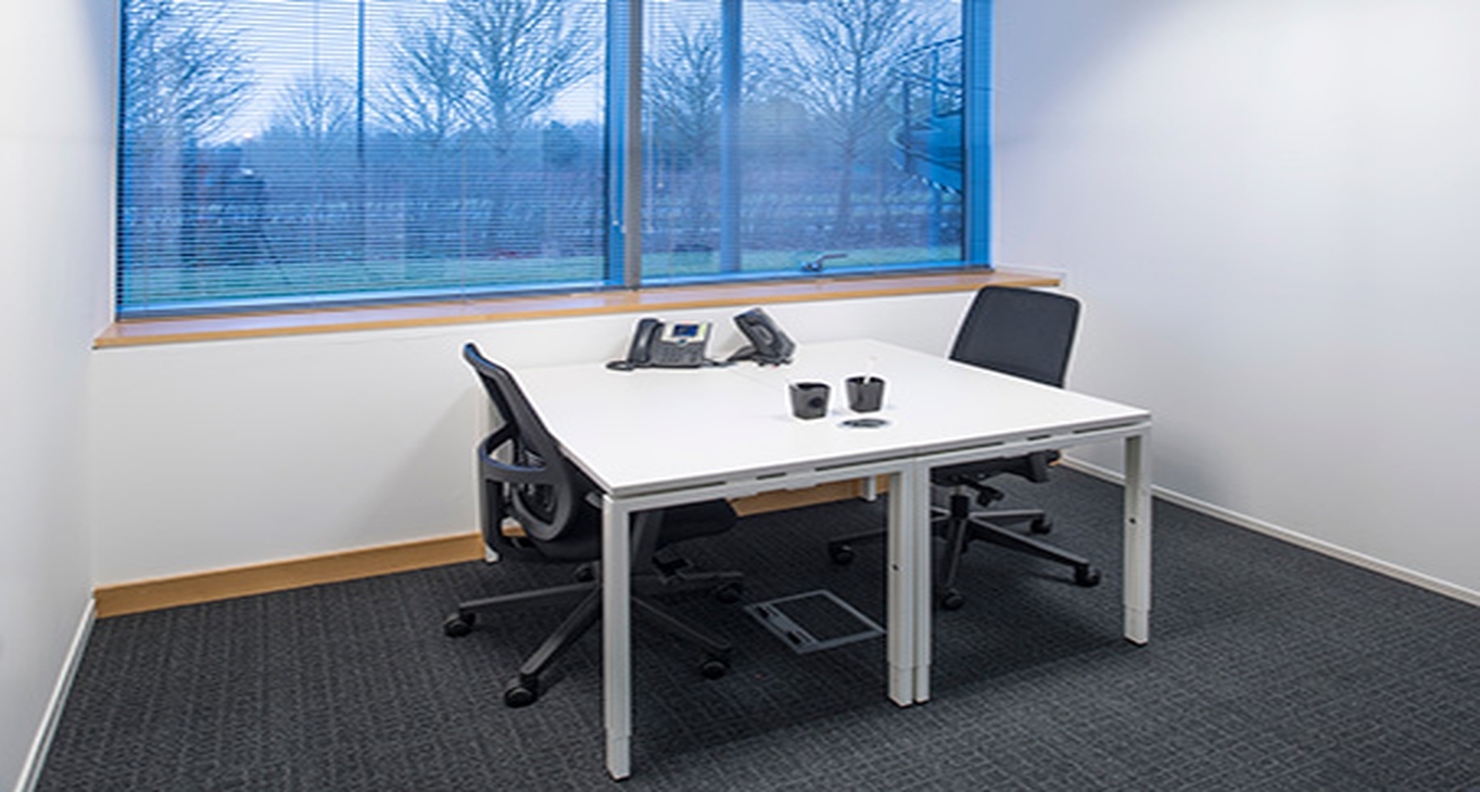 Cambourne Business Park — serviced offices & coworking in Cambridge Cambourne Business Park — photo 10 of 11