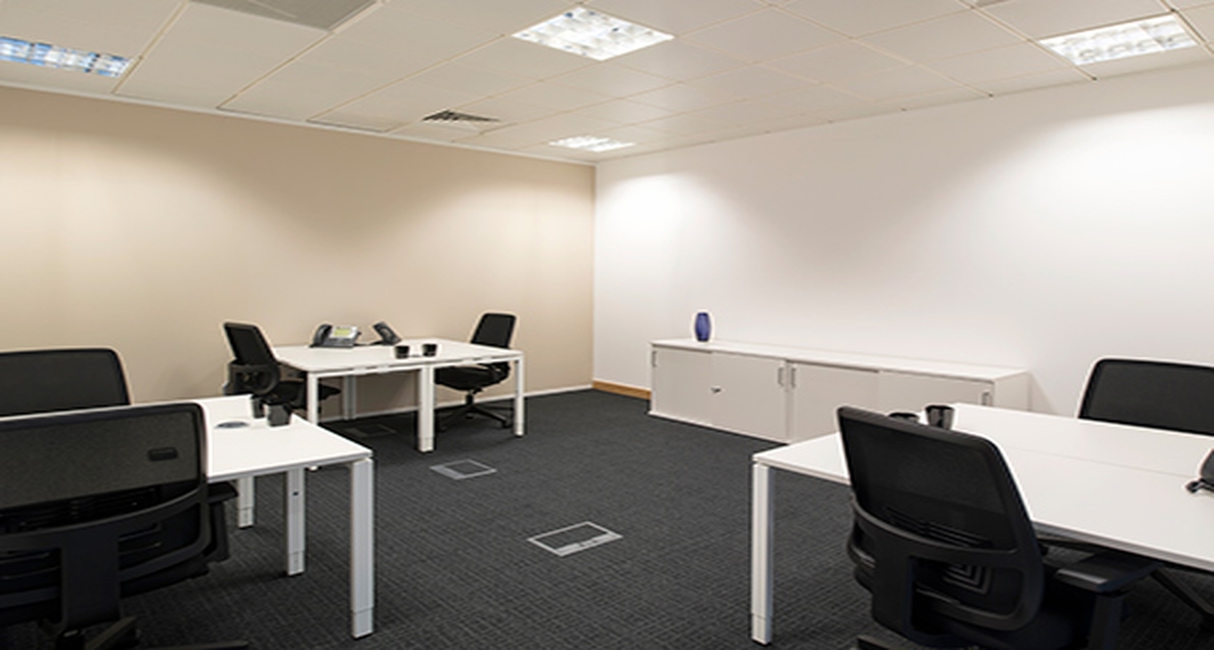 Cambourne Business Park — serviced offices & coworking in Cambridge Cambourne Business Park — photo 5 of 11