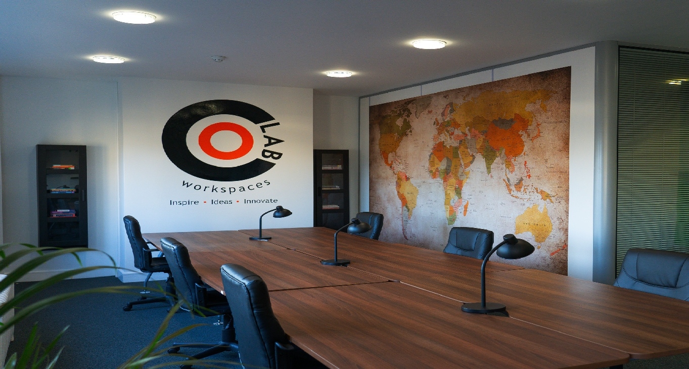 Cambrian Buildings Mt Stuart Square — serviced offices & coworking in Cardiff Cambrian Buildings Mt Stuart Square — photo 4 of 9