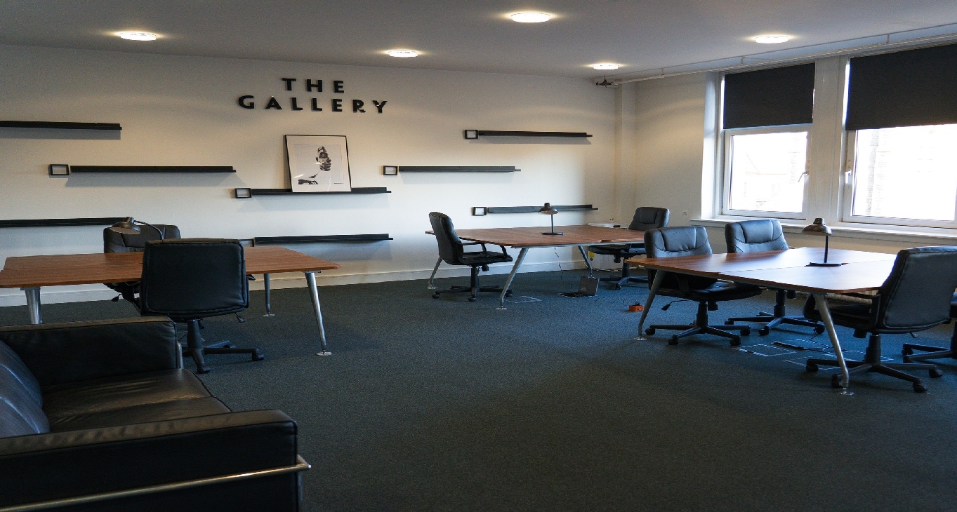 Cambrian Buildings Mt Stuart Square — serviced offices & coworking in Cardiff Cambrian Buildings Mt Stuart Square — photo 5 of 9