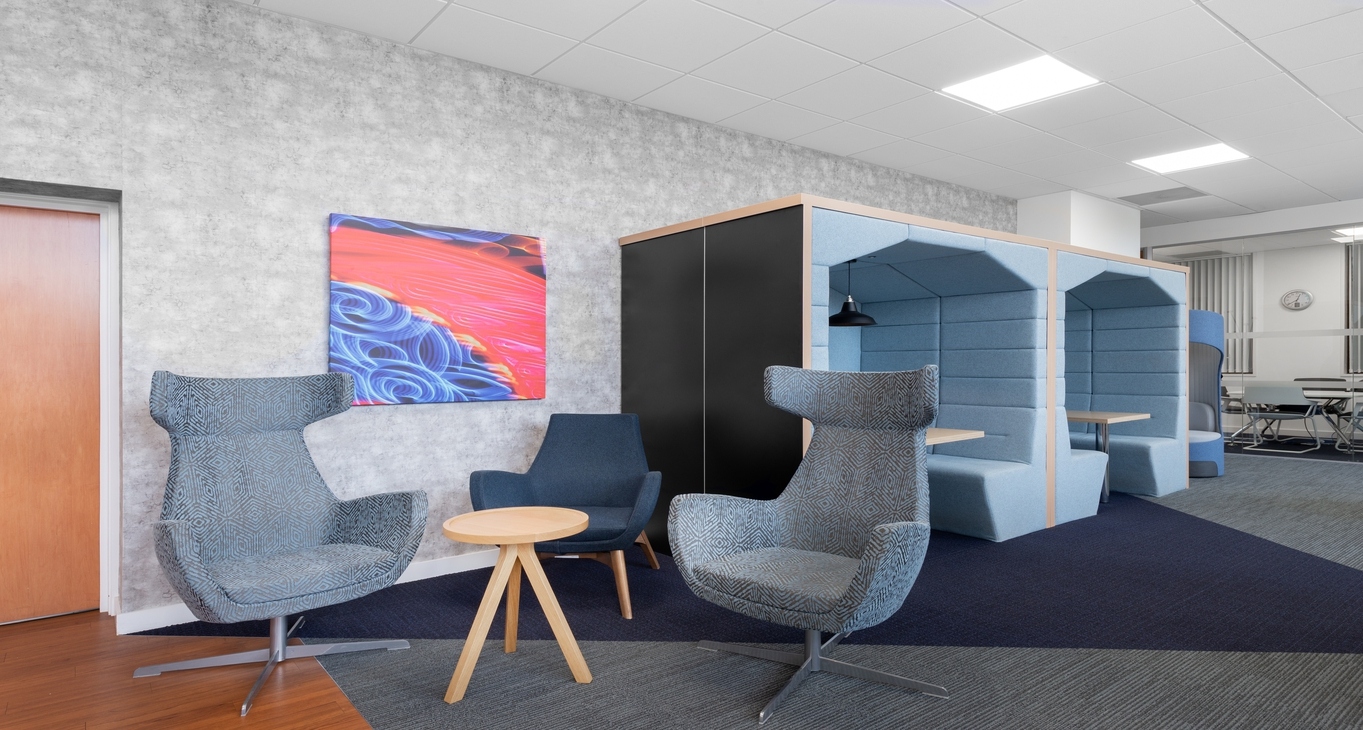 Castlemead — serviced offices & coworking in Bristol Serviced offices — Castlemead, Bristol