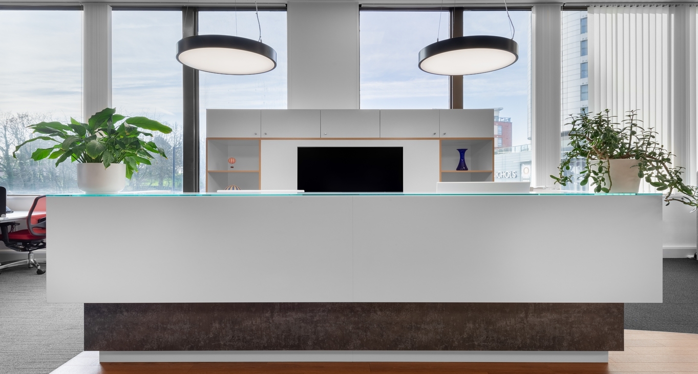 Castlemead — serviced offices & coworking in Bristol Castlemead — photo 2 of 9