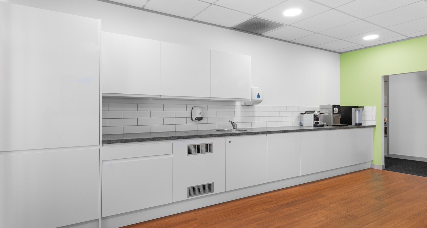 Castlemead — serviced offices & coworking in Bristol Castlemead — photo 3 of 9