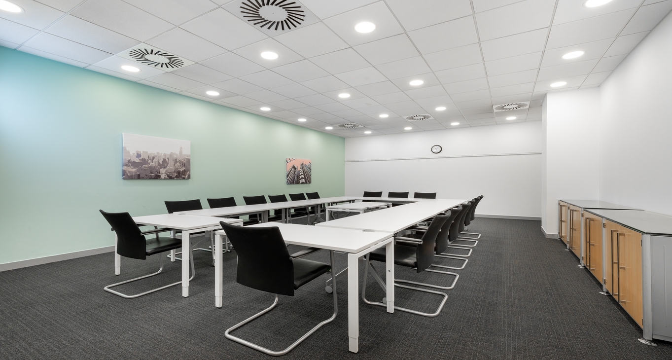 Castlemead — serviced offices & coworking in Bristol Castlemead — photo 5 of 9
