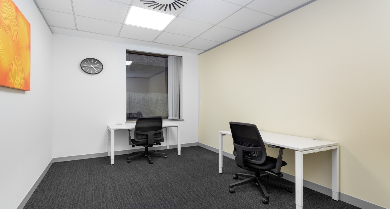 Castlemead — serviced offices & coworking in Bristol Castlemead — photo 6 of 9