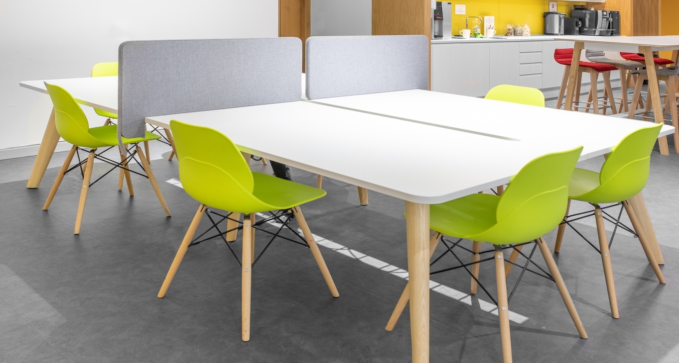Serviced offices — Cavell House, Norwich