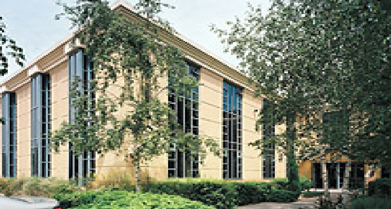 Centaur House, Ancells Business Park — photo 3 of 6
