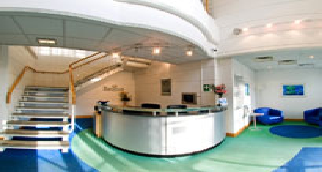Centaur House, Ancells Business Park — photo 4 of 6