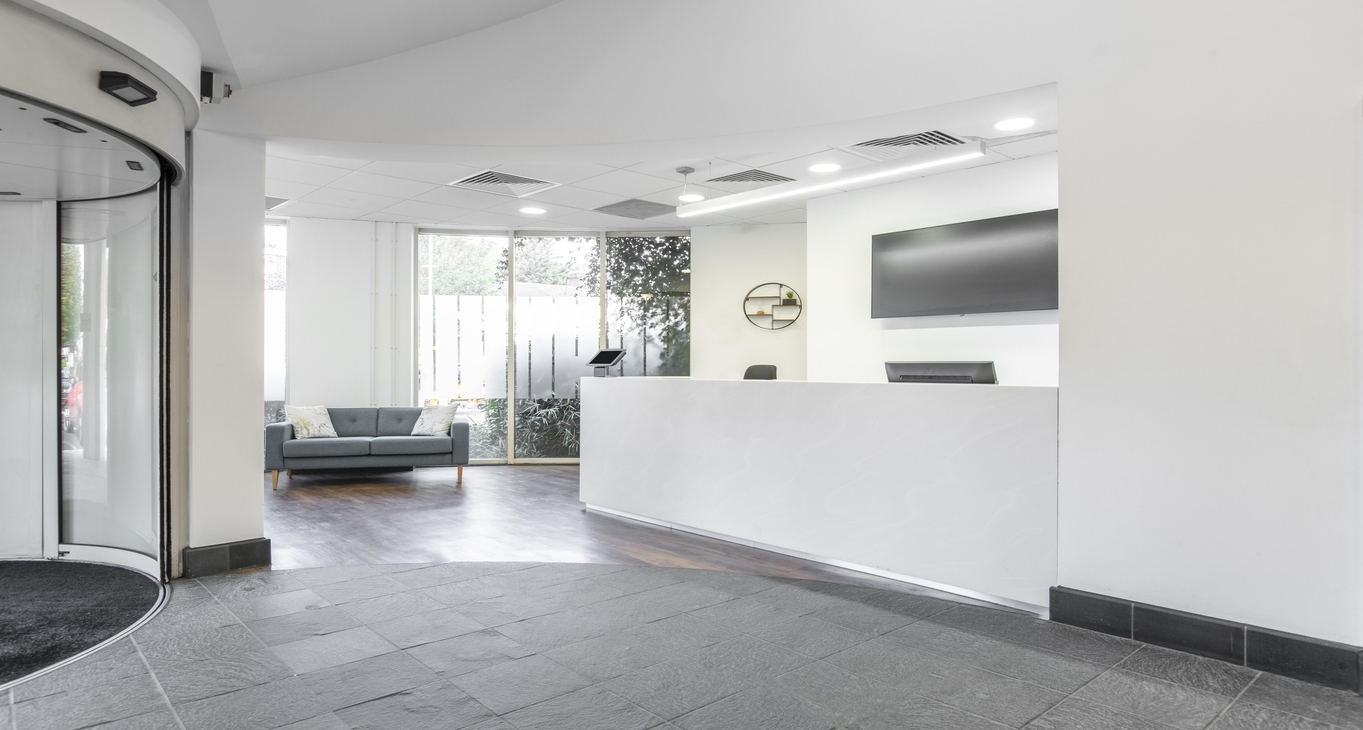 Centurion House — photo 2 of 9