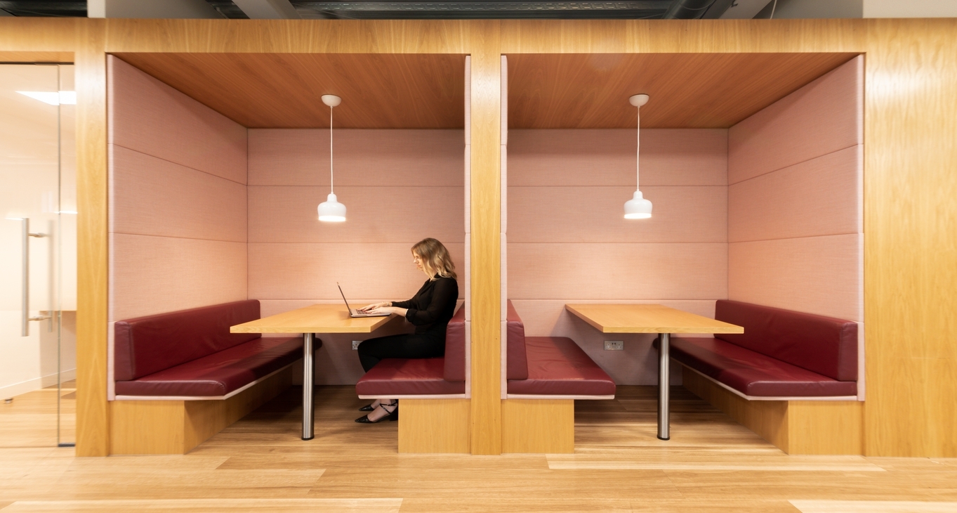Serviced offices — Chalfont Park House, Gerrards Cross