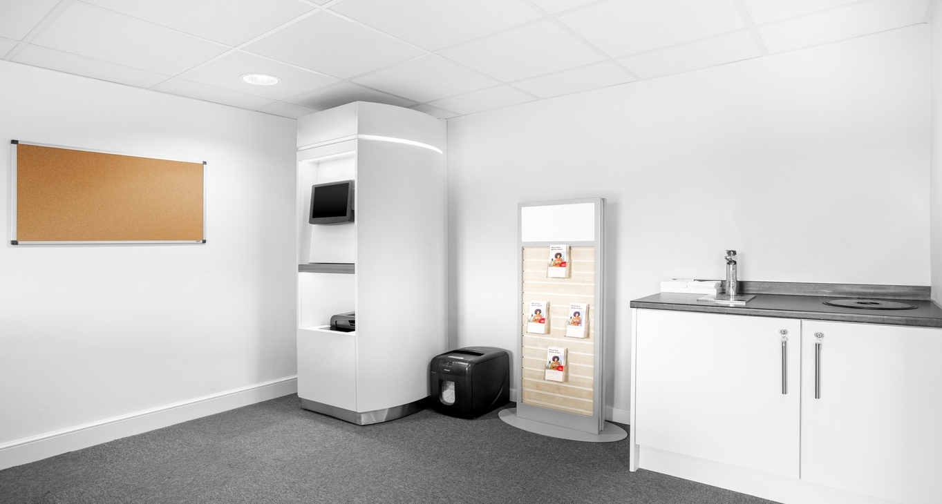 Chester Services — serviced offices & coworking in Chester Chester Services — photo 4 of 7