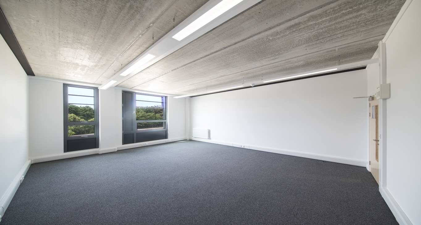 Chichester Enterprise Centre — photo 4 of 7