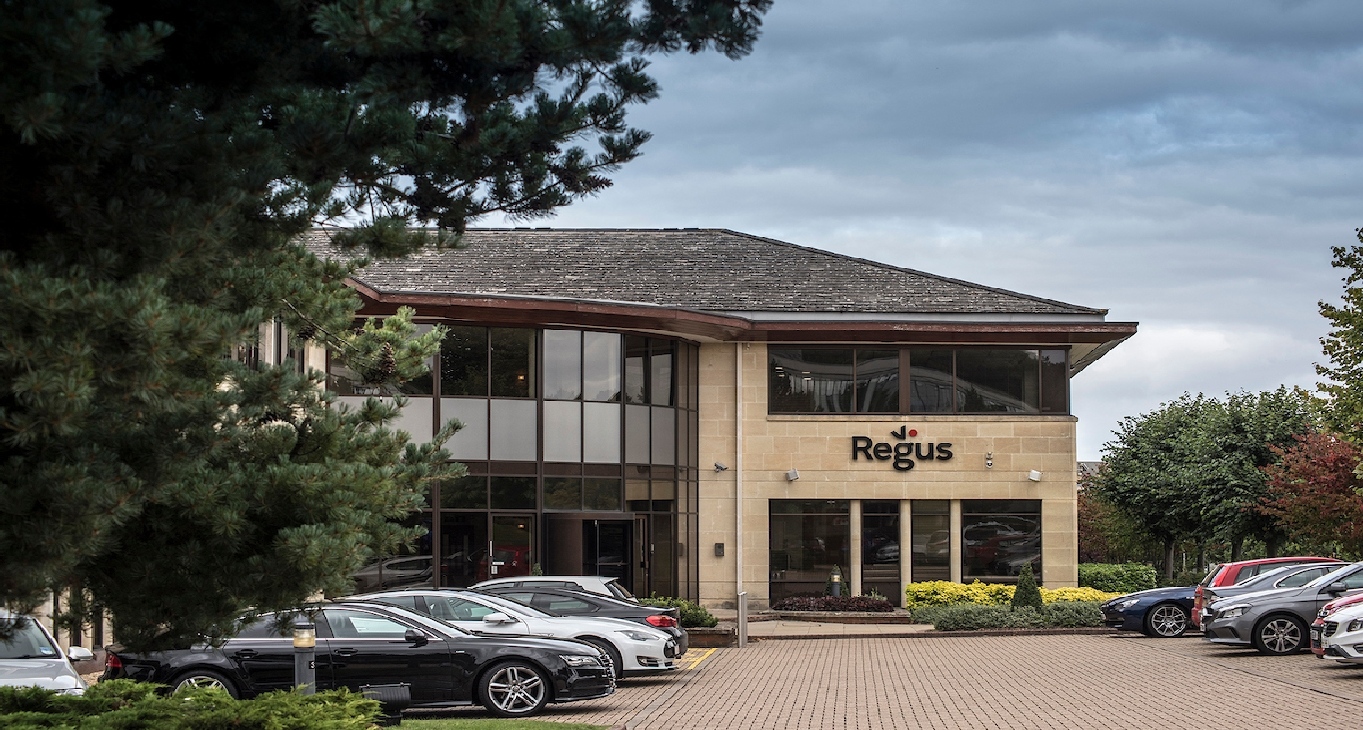 Chineham Business Park, Crockford Lane — serviced offices & coworking in Basingstoke Serviced offices — Chineham Business Park, Crockford Lane, Basingstoke