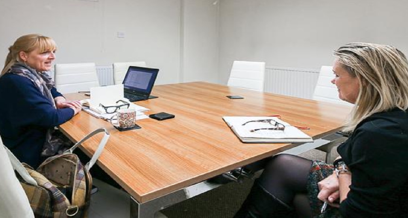 Chorley New Road 112-116 — serviced offices & coworking in Bolton Serviced offices — Chorley New Road 112-116, Bolton