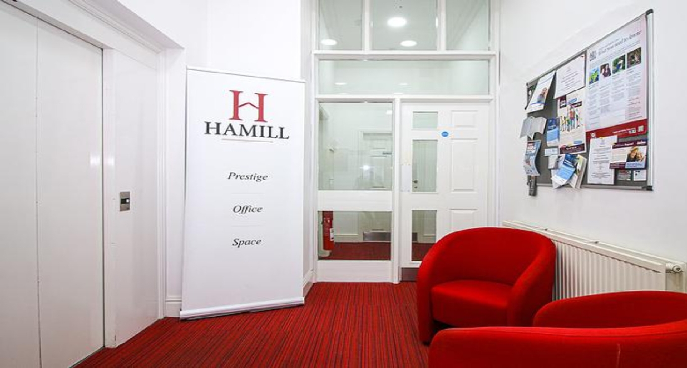 Chorley New Road 112-116 — serviced offices & coworking in Bolton Chorley New Road 112-116 — photo 3 of 5