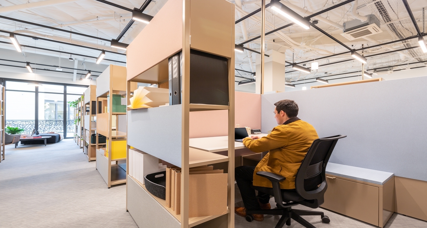 Churchill Square — serviced offices & coworking in Brighton Serviced offices — Churchill Square, Brighton