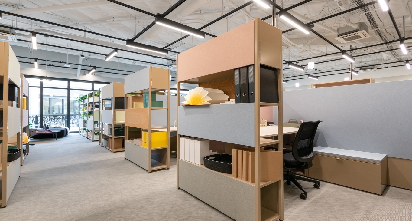 Churchill Square — serviced offices & coworking in Brighton Churchill Square — photo 5 of 5
