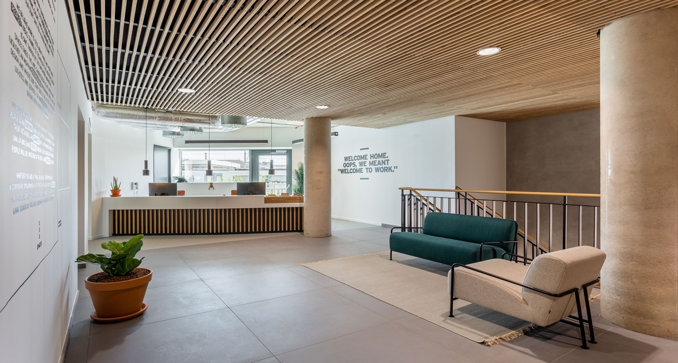City North West Place — photo 5 of 11
