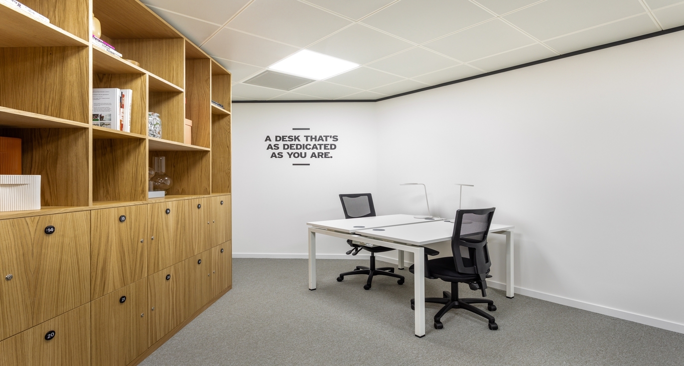 City North West Place — photo 8 of 11