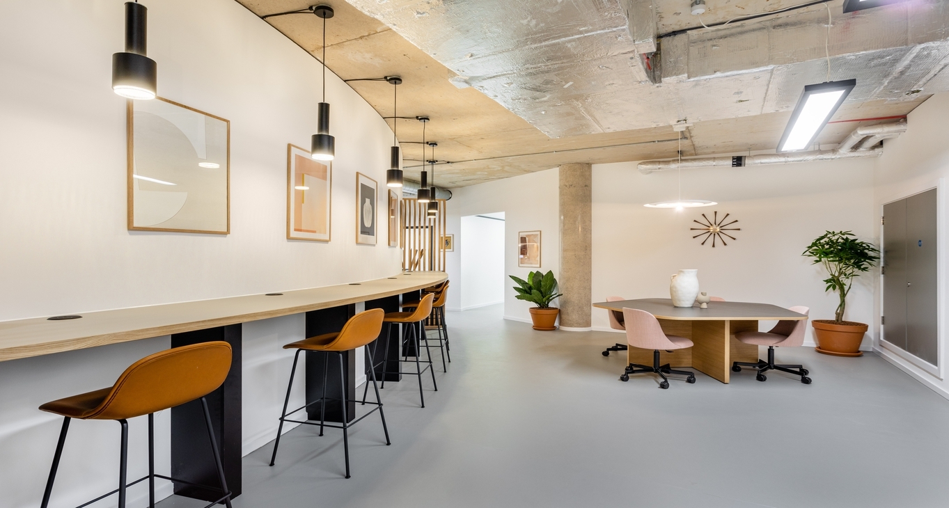 City North West Place — photo 10 of 11