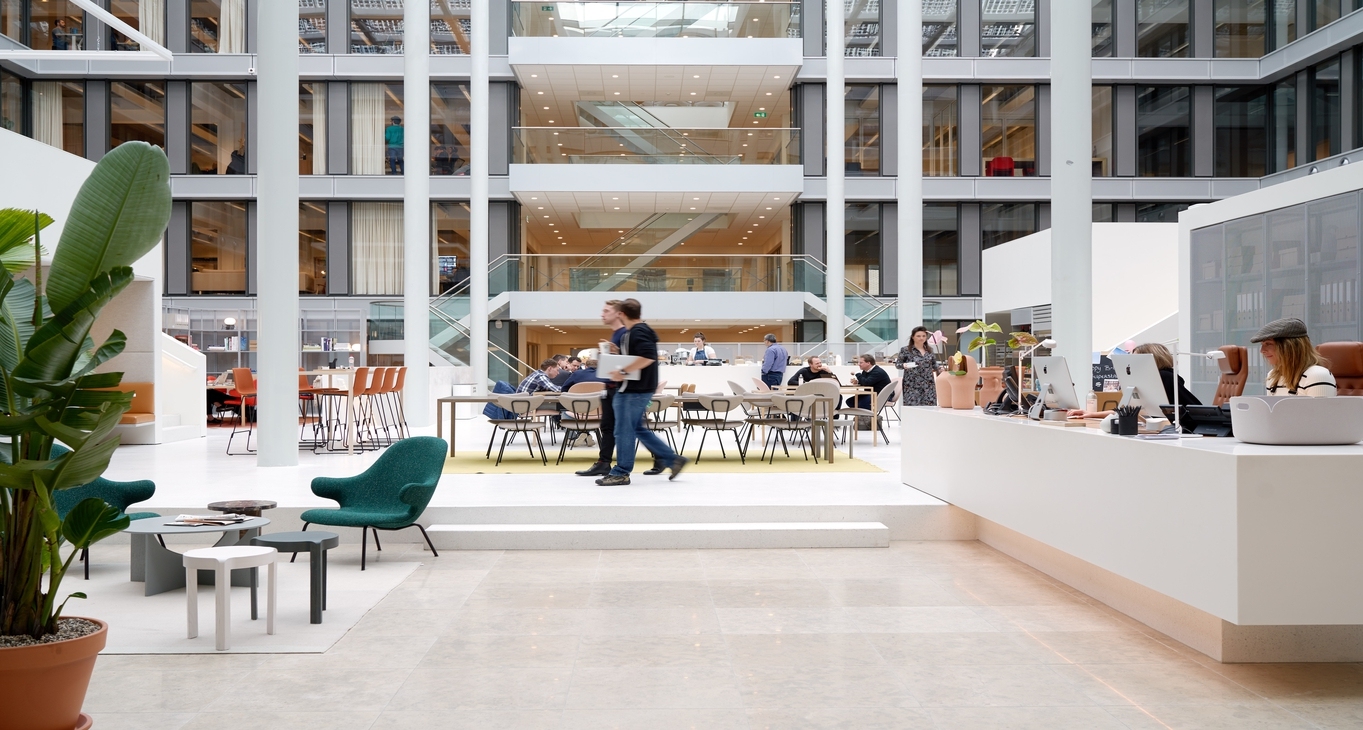 Clapham Common — serviced offices in London Serviced offices — Clapham Common, London