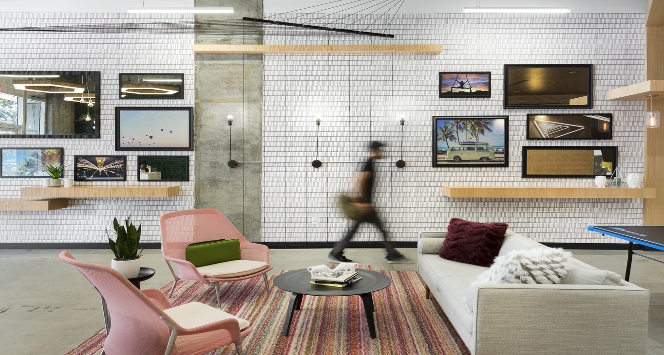 Clapham Common — serviced offices in London Clapham Common — photo 7 of 9