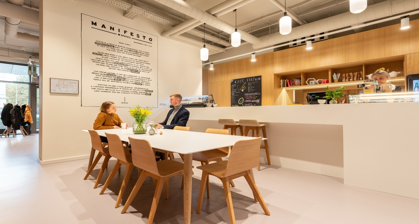 Clapham Common — serviced offices in London Clapham Common — photo 8 of 9