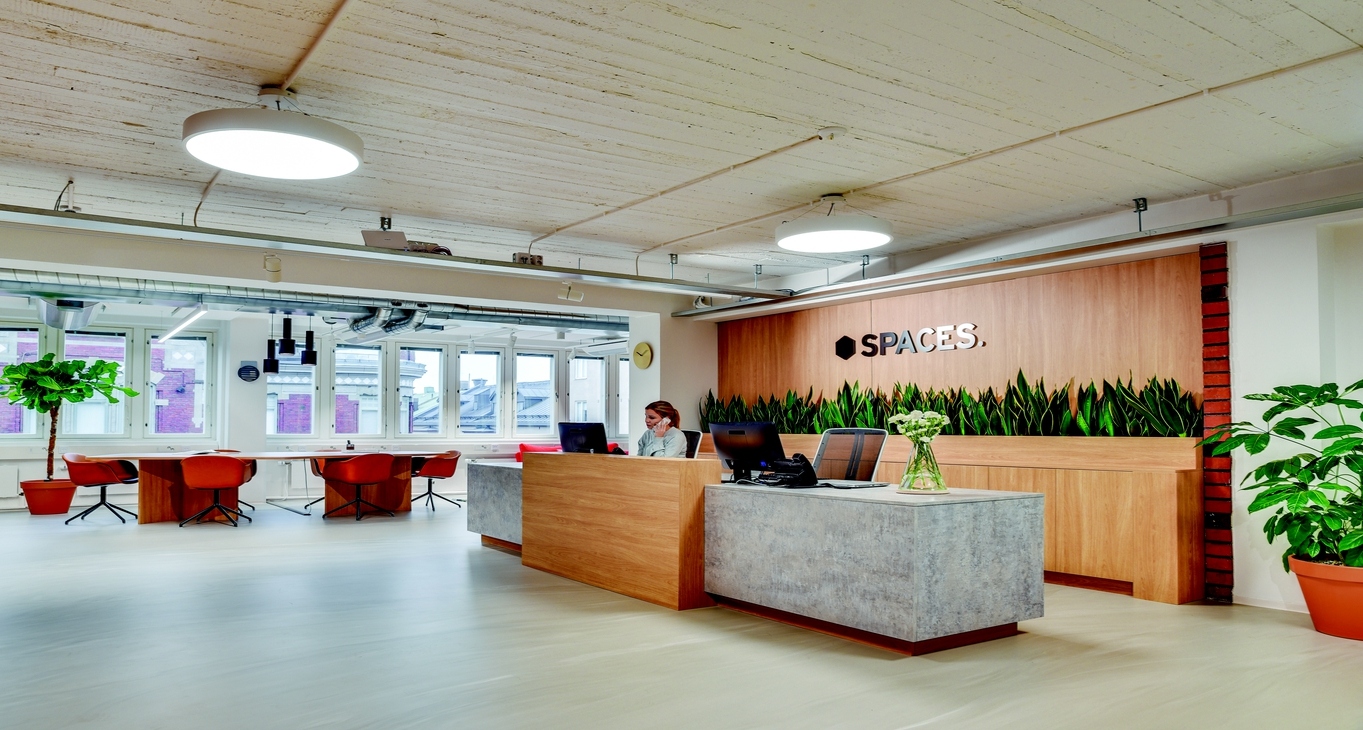 Clapham Common — serviced offices in London Clapham Common — photo 9 of 9