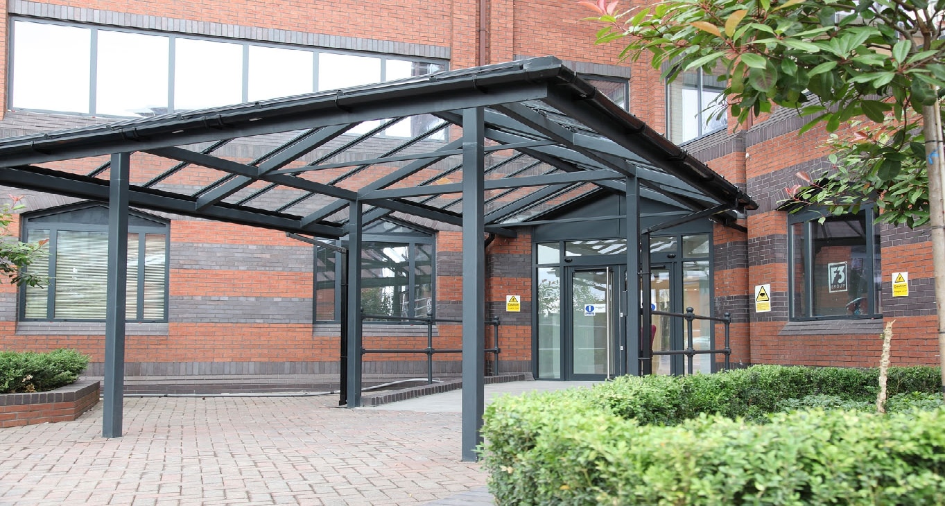 Clippers Quay, Salford Quays — serviced offices & coworking in Manchester Clippers Quay, Salford Quays — photo 4 of 10